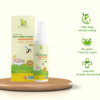 Xịt đuổi muỗi bạch đàn chanh Bảo Nhiên